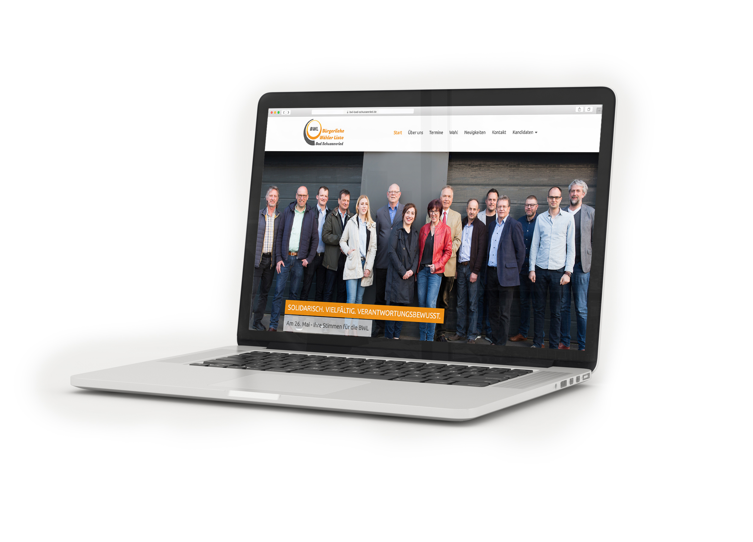 BWL Bad Schussenried